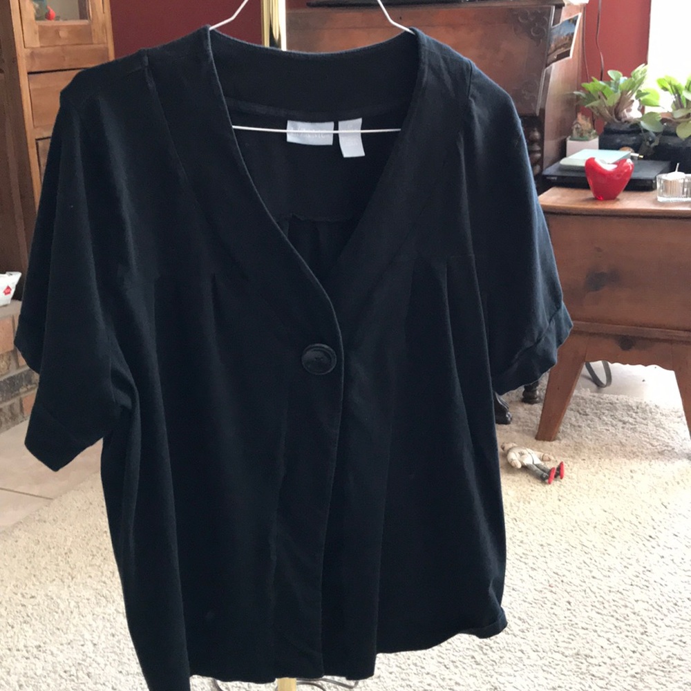 Jacket